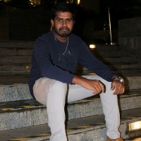 Vinodh Reddy