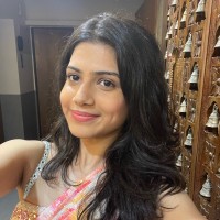 Diya Trivedi