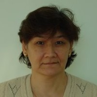 Lola Atabaeva