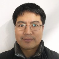 JOONSUN PARK
