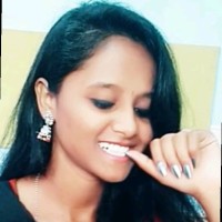 Maria Pramila