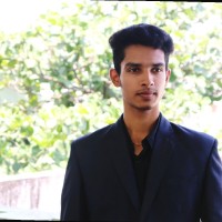 Ganapathiraman S