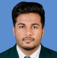 Jibin Ahammed Pk
