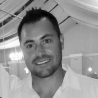 Nic Theron