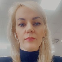 Vitalija Pusvaškienė