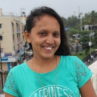 Akshata Mhatre