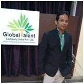 Arvind Lakra