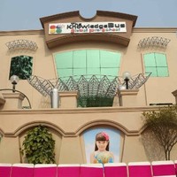 The Knolwedge Bus Global Pre-School, Ashok Vihar