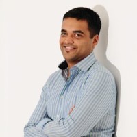 Rupendra Raj Singh