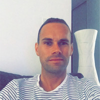 Steven Boucherie