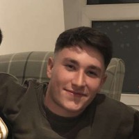 Conor Chatfield