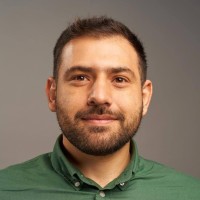 Mostafa Doroodian