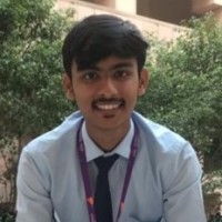 Vrushank Dalal