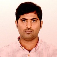 Haribabu Konidena