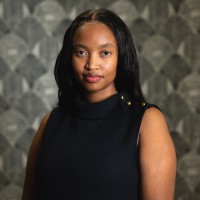 Kearabilwe Ngoepe