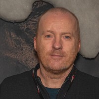 Derek Mcgrath