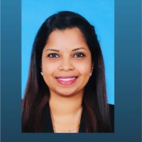 Ranjita Jayakumar
