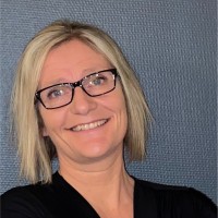 Inger Lundorff Jensen