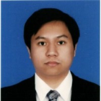 Marion Nigel Sandoval