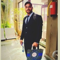 Samad Hussain