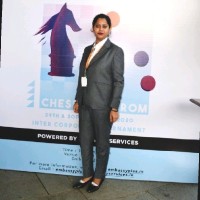 Nikita Surve
