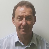 Steve Powell