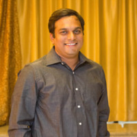 Siddhesh Tawade