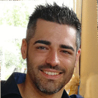 David Molina Pulgarin