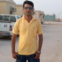 M Usman Abbasi