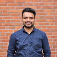 D A Vijaya Kumar