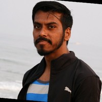 Pralhad More