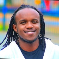 Christopher Ng'ang'a