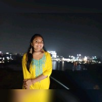 Prajakta Wanjari