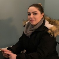 Nafise Mousavi