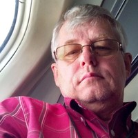 John Swanstrom