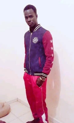 Khadim GNING