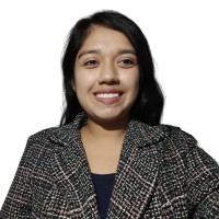 Nancy Cabrera Cieza
