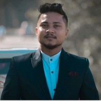 Monjit Das