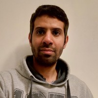 Taher Laamane