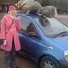 Lucy Roberts