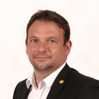 Lionel Cammaerts