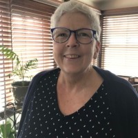 Marjorie Lotz