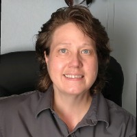 Brenda Hart