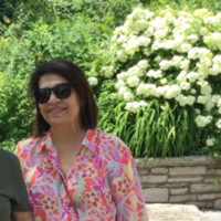 Samira Tariq