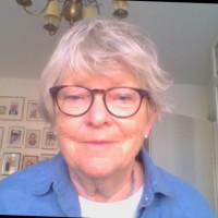 Kerstin Alberius