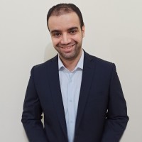 Hussein Boudany Cspo