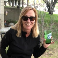Renee (Harris) Bluekens