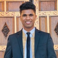 Hari Banoth