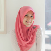 Sarah Rozaidi