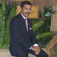 Thiloshan Sinnathurai